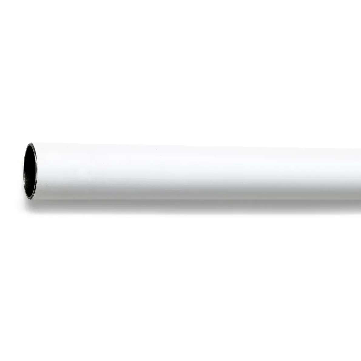 STENYLRÖR 1600 VIT D25X900MM