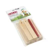 STICKETIKETTERINKL PENNA 10CM 20ST 700162552