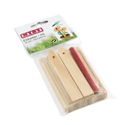 STICKETIKETTERINKL PENNA 10CM 20ST 700162552