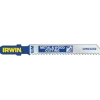 Sticksågblad IRWI BI-MET 132MM