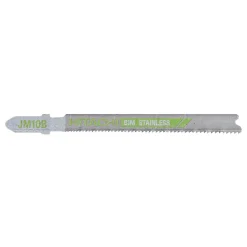 STICKSÅGBLAD METALL FIN 5STJM10B BIM 17/24TPI 92MM