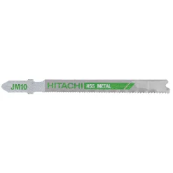 STICKSÅGBLAD METALL FIN 5STJM10 HSS 17/24TPI 92MM