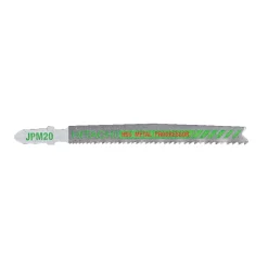 STICKSÅGBLAD METALL MEDEL 5STJPM20 BIM 10/20TPI 100M