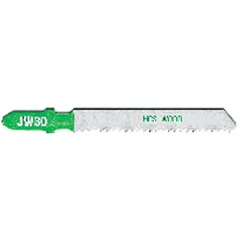 STICKSÅGBLAD TRÄ FIN 5STJW30 HCS 11/14TPI 92MM