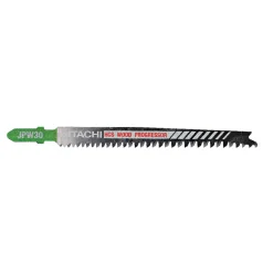 STICKSÅGBLAD TRÄ MEDEL 5STJPW30 HCS 8/12TPI 117MM
