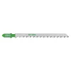 STICKSÅGBLAD TRÄ MEDEL 5STJW60 HCS 8TPI 117MM
