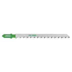 STICKSÅGBLAD TRÄ MEDEL 5STJW60 HCS 8TPI 117MM