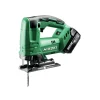 STICKSÅG CJ18DA5,0AH H 2XBSL1850C/UC18YFSL 18V
