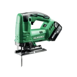 STICKSÅG CJ18DA5,0AH H 2XBSL1850C/UC18YFSL 18V