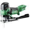 STICKSÅG CJ36DBTOOL ONLY 36V U/BATTERI/LADDARE H