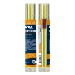STIFT UNIVERSAL MIX 2B DRY PROFI GIANT 12ST