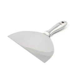 STÅLSPACKEL FLEX EXTRA KRAFTIGT STÅL 200MM