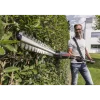 STÅNGHÄCKSAXHTA 1845 18V EXKL BATTERI OCH LADDARE