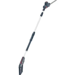STÅNGHÄCKSAXHTA 1845 18V EXKL BATTERI OCH LADDARE