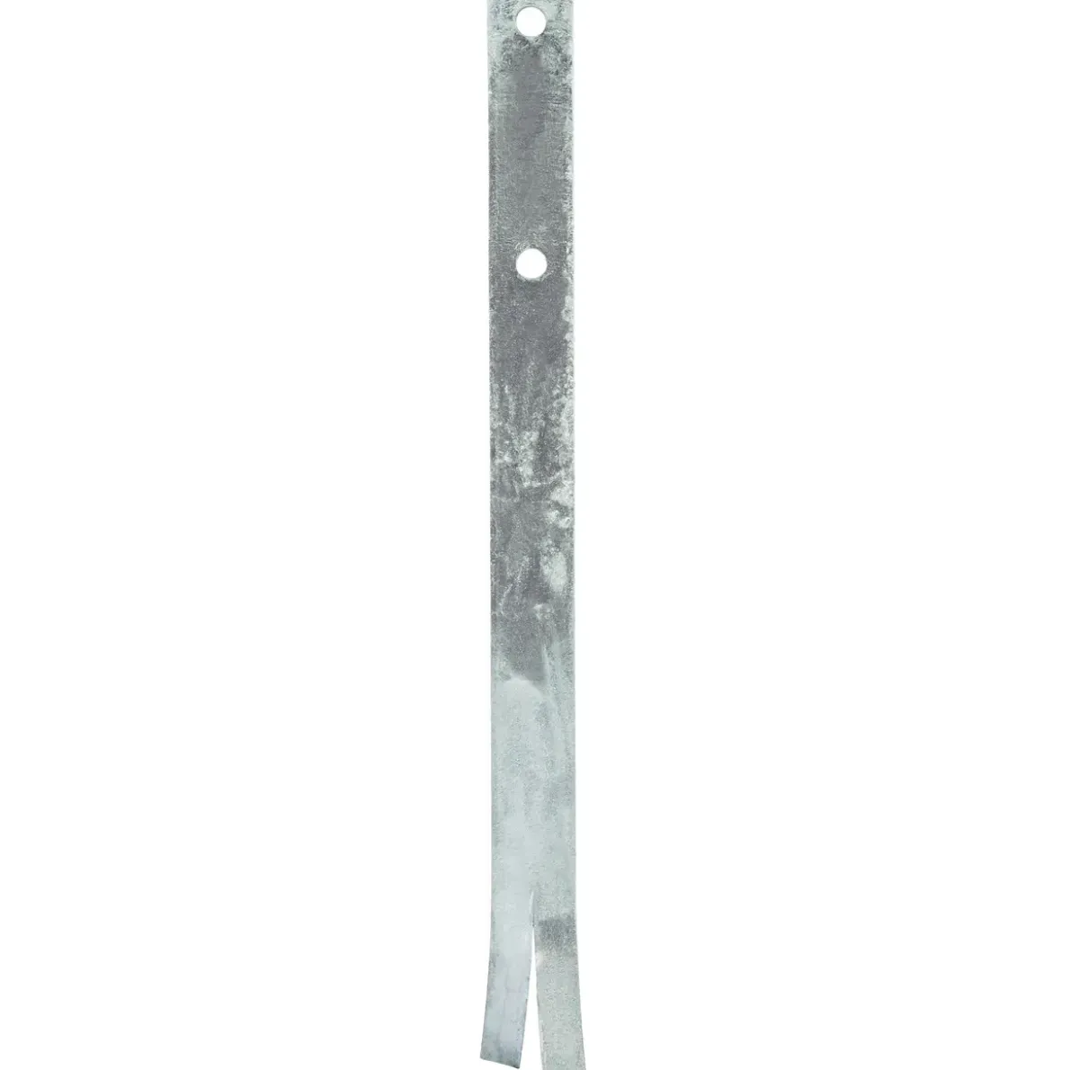 STOLPJÄRN8X40X500MM