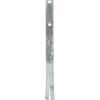 STOLPJÄRN6X30X400MM