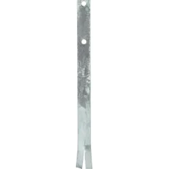 STOLPJÄRN6X30X400MM
