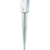 STOLPSPJUT2X73X73X750MM