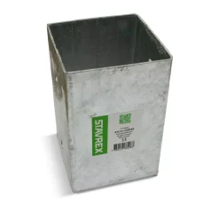 STOLPTOPPM16 97X97MM