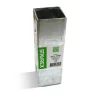 STOLPTOPPM16 47X47MM