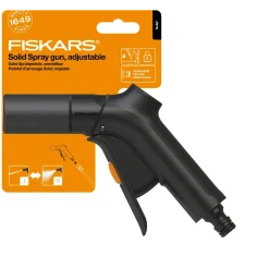 STRÅLPISTOL SOLID JUSTERBAR