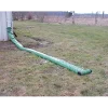 STUPRÖRSSLANG HALVAUTOMATISK360CM