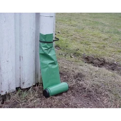 STUPRÖRSSLANG HALVAUTOMATISK360CM