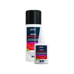 SUPERLIM MITRE SUPERGLUE 2K 0,246L