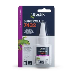 SUPERLIM SUPERGLUE 7432 0,02L