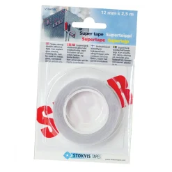 SUPERTEJP 0,5X12MM 2,5M
