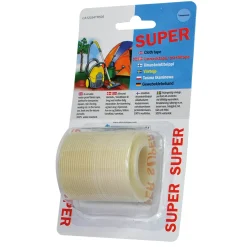 SUPERVÄVTEJP SILVER 50MM 5M