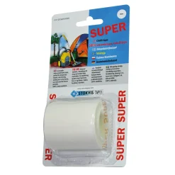 SUPERVÄVTEJP SILVER 50MM 5M