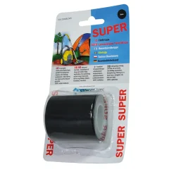 SUPERVÄVTEJP SILVER 50MM 5M
