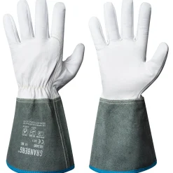 SVETSHANDSKE 3400GETNARV OXSPALT OFODR STL 11