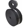 SYLLISOLERING GRÅ SKUMMAD PE 70X6MM 10M