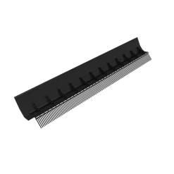 TAKFOT 2 SVART 1,2M