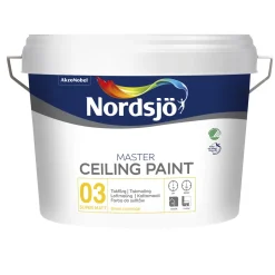 TAKFÄRG MASTER 3 BWINOMHUS 2,5L