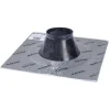 TAKSTOS HALOTEN 75 STEEL 230X230MM