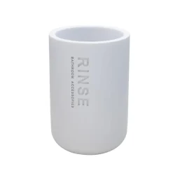TANDBORSTMUGG NATURE VIT D70X100MM