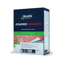 TAPETKLISTER POWDER ADHESIVE 0,5KG