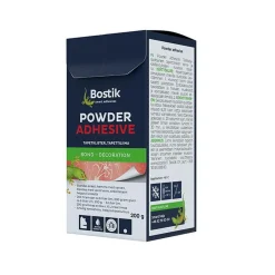 TAPETKLISTER POWDER ADHESIVE 0,25KG
