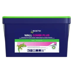 TAPETLIM WALL COMBI PLUS 15L PLUS 15L