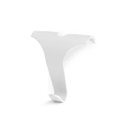 TAVELLISTKROK 1806 VIT 40MM 2ST