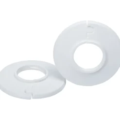 TÄCKBRICKA FUX 12MM VIT SB