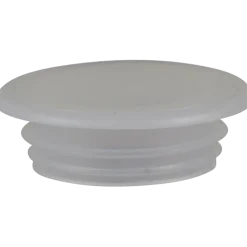 TÄCKLOCK TRANSPARENT 14/19 200ST