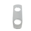 TÄCKSKYLT 60 KROM 215X60MM