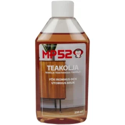 TEAKOLJA 250ML