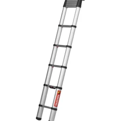 TELESKOPSTEGE ECO INKL FAST STABILISATOR 3,0M