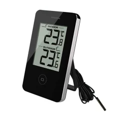 TERMOMETER VIKING -10-50/-40-60C PL SV DIGI