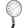 TERMOMETER VIKING -50-50C RUND UT RF/GLAS 75MM